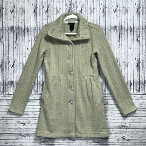 Patagonia Better Sweater Coat